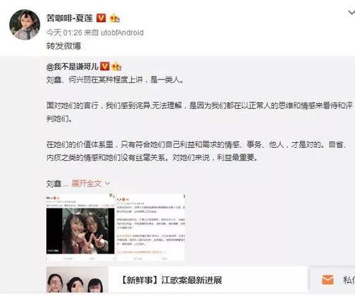 刘鑫最近爆料了吗视频在线观看,揭秘背后惊人真相  第3张
