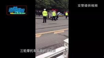 视频爆料别人违章,街头违章行为大盘点  第1张