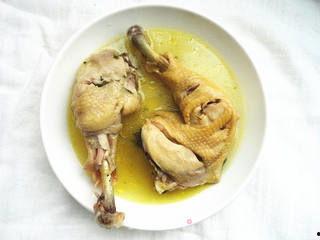 盐焗鸡腿爆料视频大全下载,美味佳肴制作攻略大揭秘  第3张